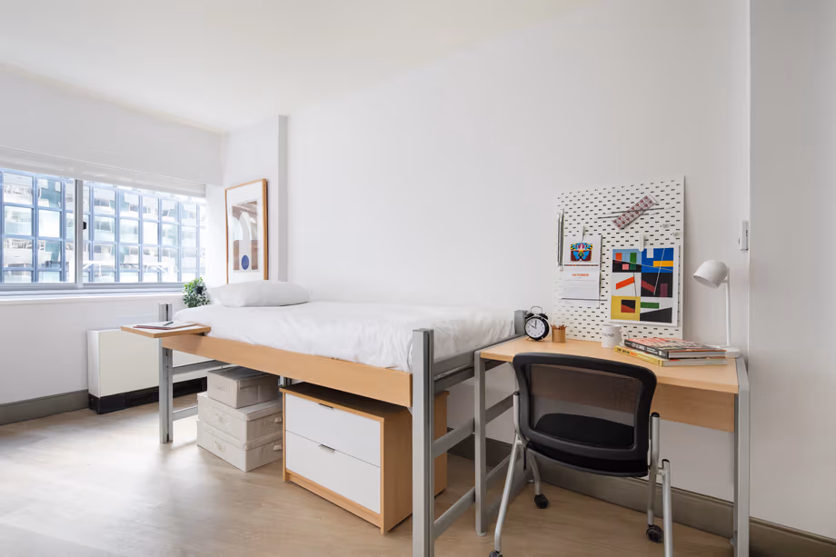Private Apartment